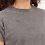 Pigment Turkish Coffee Hi'aka T-Shirt by Sunray Spirit Sportswear 