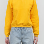 Hina Sweatshirt by Sunray Sportswear in Citrus