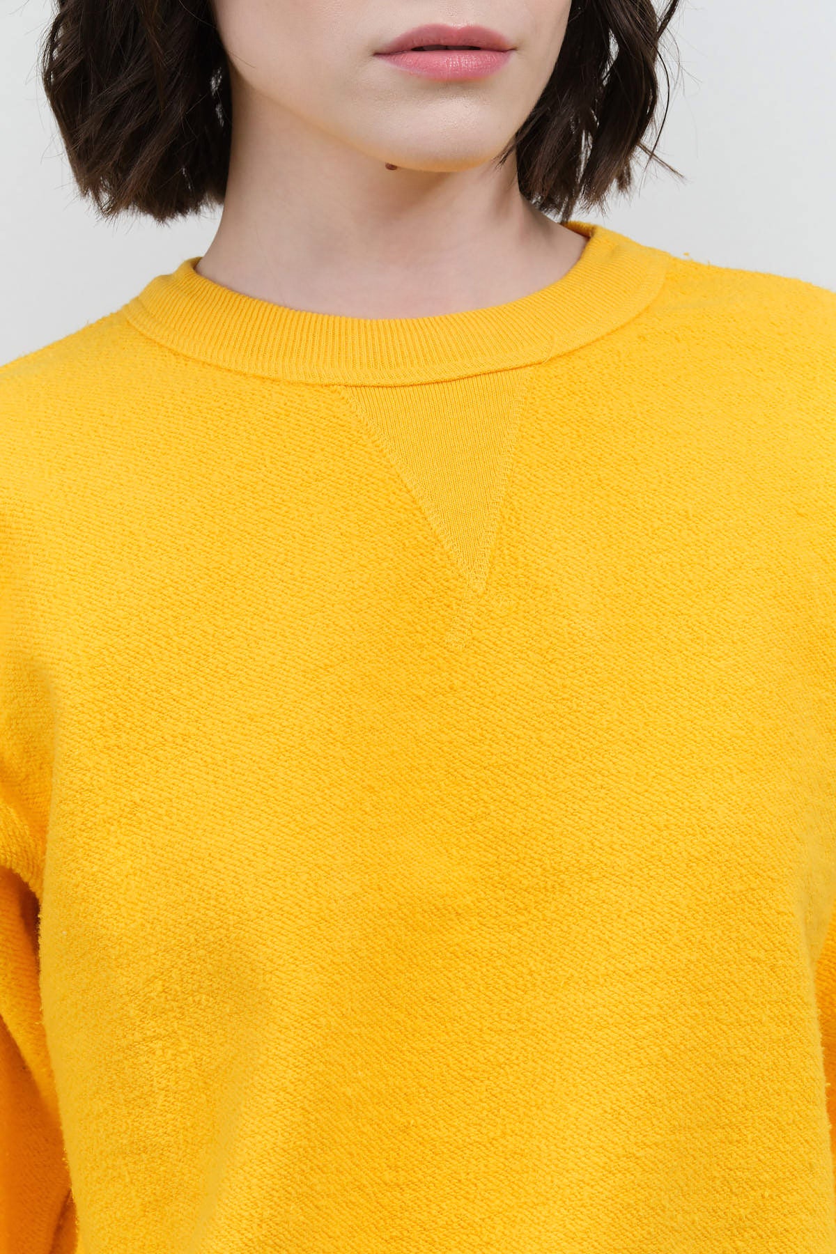 Citrus Hina Sweatshirt by Sunray Sportswear