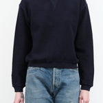 Hina Sweatshirt by Sunray Sportswear in Dark Navy