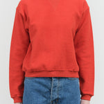 Hina Sweatshirt by Sunray Sportswear in Fire Whirl