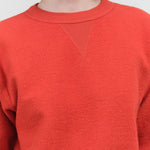 Fire Whirl Hina Sweatshirt by Sunray Sportswear