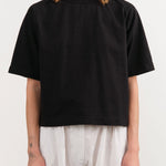 Sunray Sportswear Apparel Womens Tees Mahuna T-Shirt in Anthracite
