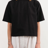 Sunray Sportswear Apparel Womens Tees Mahuna T-Shirt in Anthracite