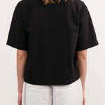 Sunray Sportswear Apparel Womens Tees Mahuna T-Shirt in Anthracite