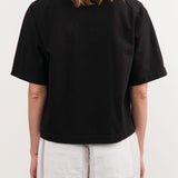 Sunray Sportswear Apparel Womens Tees Mahuna T-Shirt in Anthracite