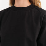 Sunray Sportswear Apparel Womens Tees Mahuna T-Shirt in Anthracite