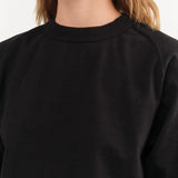Sunray Sportswear Apparel Womens Tees Mahuna T-Shirt in Anthracite