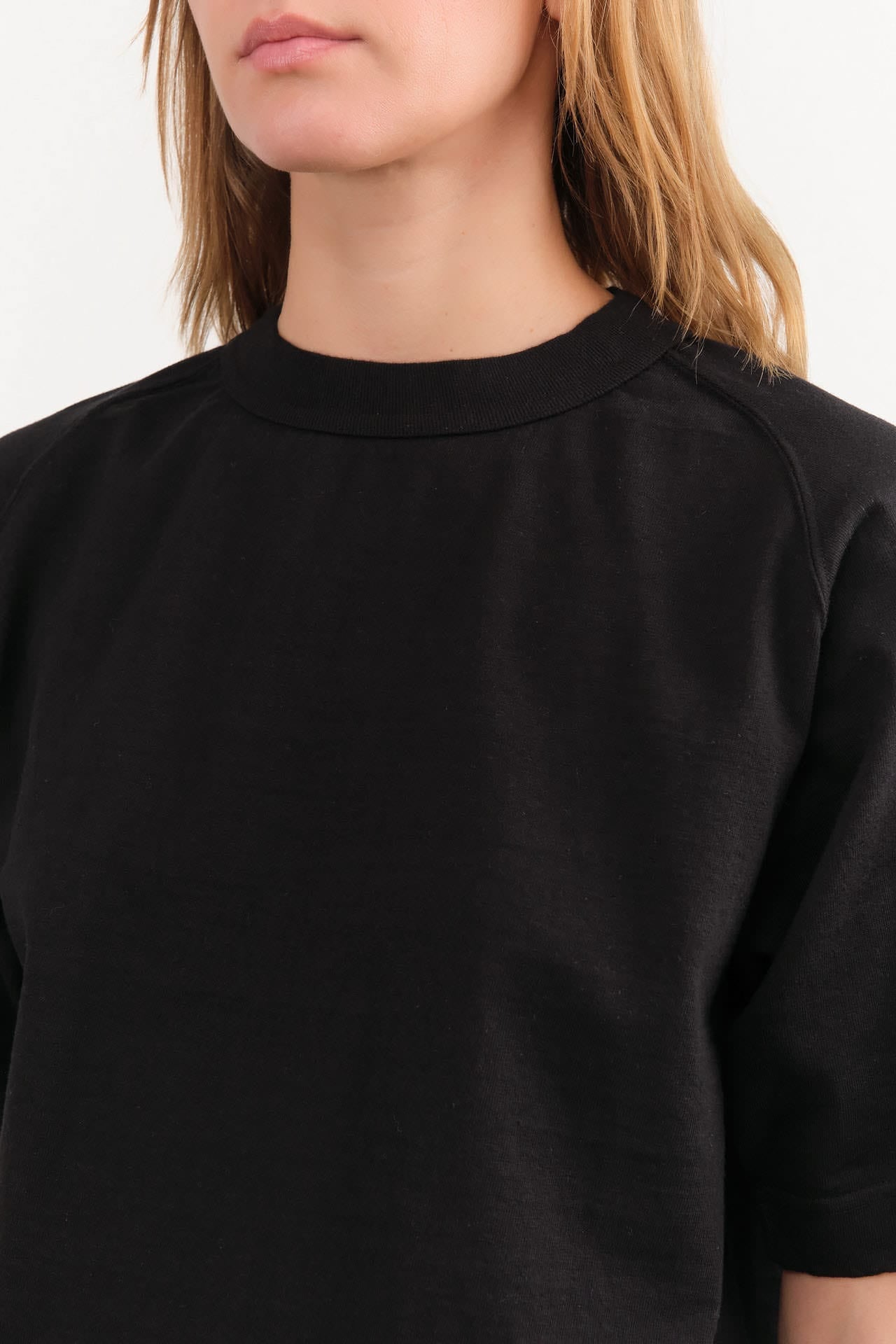 Sunray Sportswear Apparel Womens Tees Mahuna T-Shirt in Anthracite
