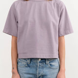 Sunray Sportswear Apparel Womens Tees Mahuna T-Shirt in Minimal Gray