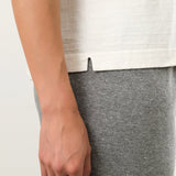 Sunray Sportswear Apparel Womens Tees Mahuna T-Shirt in Off White