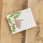 Takazawa Candle Home Candles Nanao Japanese Candle Series Set of 5