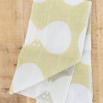 New Butterfly Takeno Senko Hirali Kitchen Towel