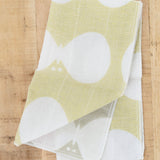 New Butterfly Takeno Senko Hirali Kitchen Towel