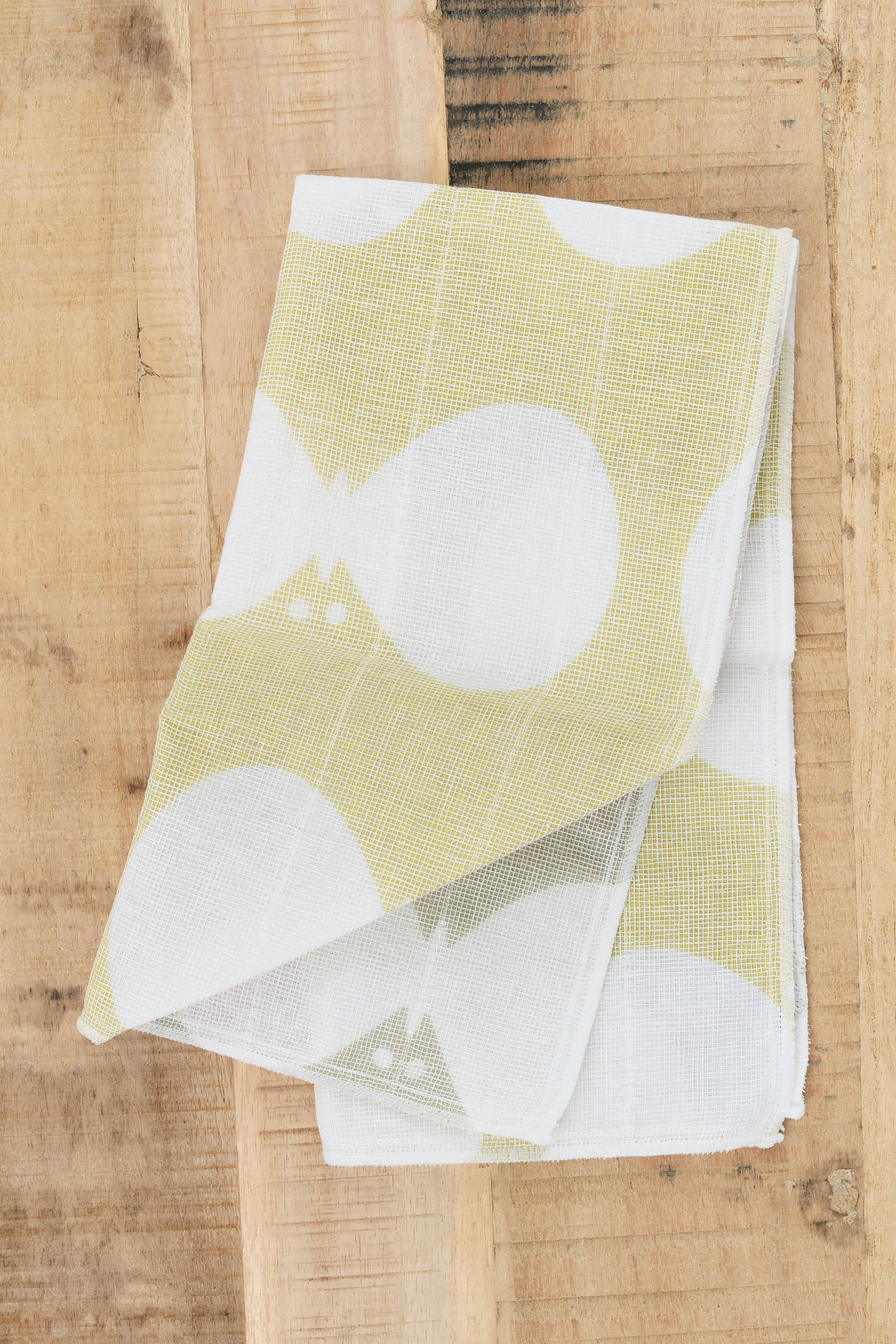 New Butterfly Takeno Senko Hirali Kitchen Towel