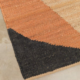 Tantuvi Home Rugs No. 11 Coral Hemp Rug