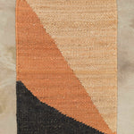 Tantuvi Home Rugs No. 11 Coral Hemp Rug