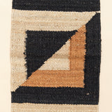 No. 17 Neutral Hemp Rug