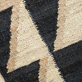 Tantuvi Home Rugs No. 2 Luna Hemp Rug No. 2 Luna / 2' L X 3' W