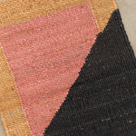 Tantuvi Home Rugs No. 7 Rose Hemp Rug