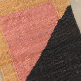 Tantuvi Home Rugs No. 7 Rose Hemp Rug