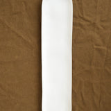 Tina Frey Designs Baguette Dish in White Resin