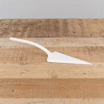 Tina Frey Designs Home Kitchen Serving Cake Server White