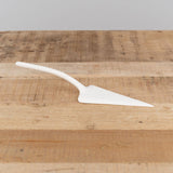 Tina Frey Designs Home Kitchen Serving Cake Server White