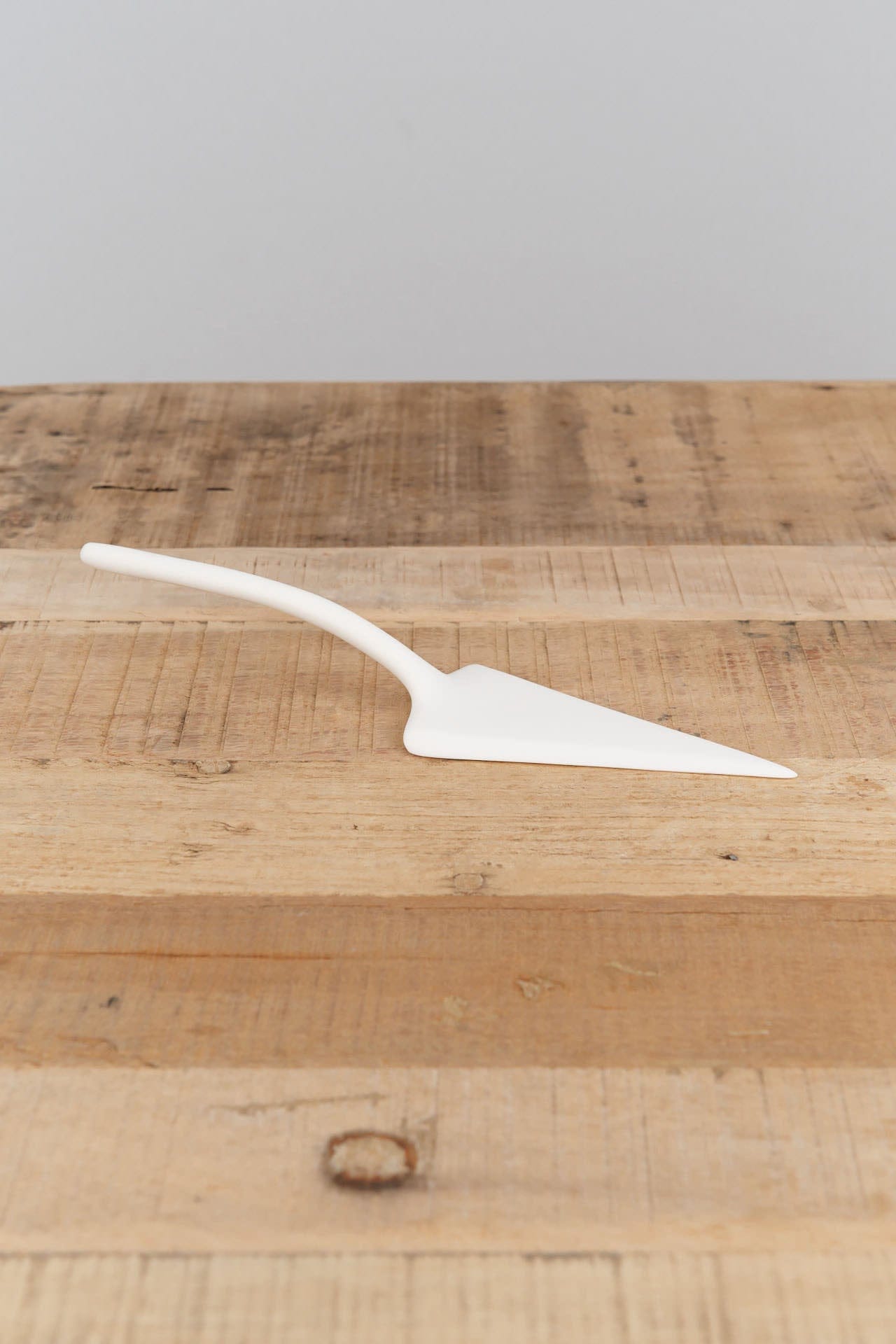 Tina Frey Designs Home Kitchen Serving Cake Server White