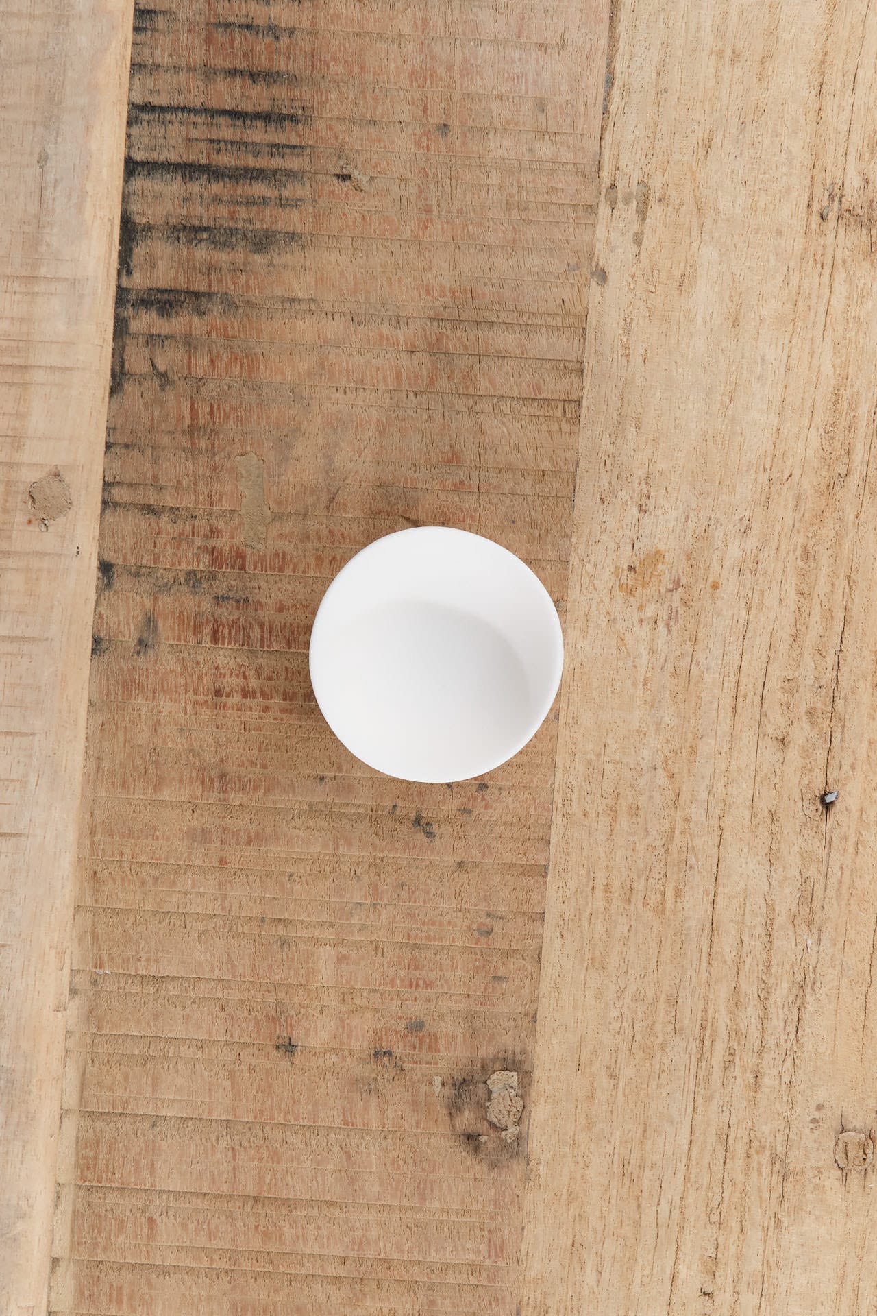 Tina Frey Designs Home Kitchen Serving Sculpt Condiment Bowl White