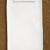 Large Serving Board with Cheese Spreader