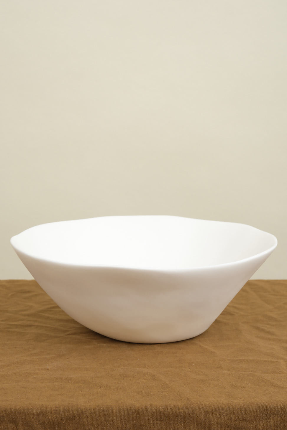 Large Tapered Bowl