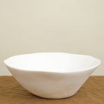 Large Tapered Bowl