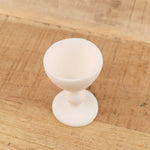 Tina Frey Designs Home Kitchen Serving Pedestal Egg Cup White