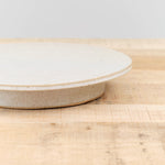 Tomoro Pottery Home Kitchen Serving Cake Stand 2" H X 11" Dia