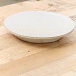 Tomoro Pottery Home Kitchen Serving Cake Stand 2" H X 11" Dia