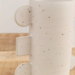 Tomoro Pottery Home Kitchen Vases Geo Vase