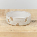 Petal Bowl by Tomoro Pottery