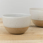 Tomoro Pottery Small Terra Bowl 