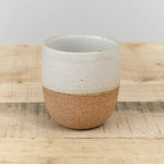 Tomoro Pottery Terra Cup