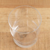 Platinum Fino Tumbler