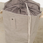 Uashmama Home Baskets Lapo Laundry Bag Hamper