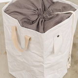 Uashmama Home Baskets Lapo Laundry Bag Hamper
