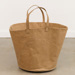 Uashmama Home Baskets Large Paniere Bucket Avana