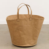 Uashmama Home Baskets Large Paniere Bucket Avana