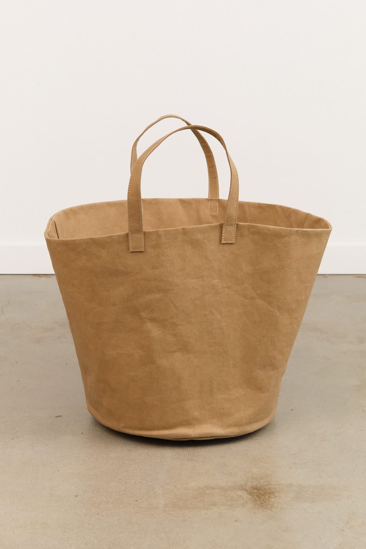 Uashmama Home Baskets Large Paniere Bucket Avana