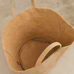 Uashmama Home Baskets Large Paniere Bucket