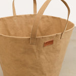 Uashmama Home Baskets Large Paniere Bucket