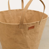 Uashmama Home Baskets Large Paniere Bucket