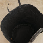 Uashmama Home Baskets Large Paniere Bucket